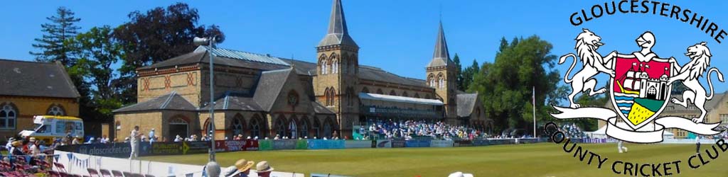 Cheltenham College Ground